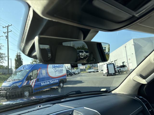 2023 Ram 1500 Limited Crew Cab 4x4 57 Box