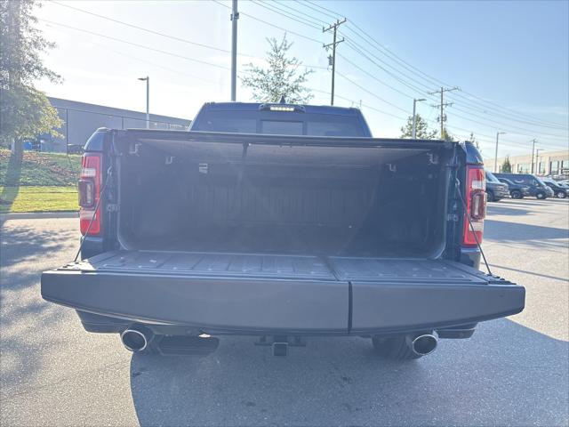 2023 Ram 1500 Limited Crew Cab 4x4 57 Box