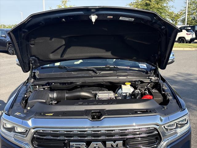 2023 Ram 1500 Limited Crew Cab 4x4 57 Box