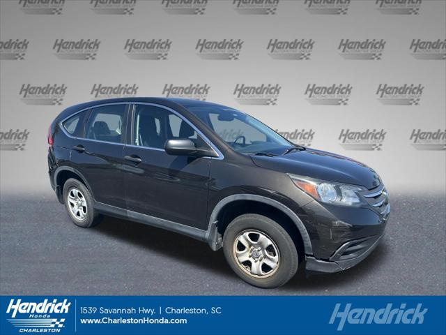 2014 Honda CR-V LX for sale in North Charleston, SC