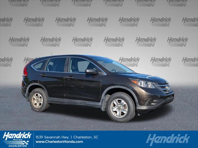 2014 Honda CR-V LX for sale in North Charleston, SC