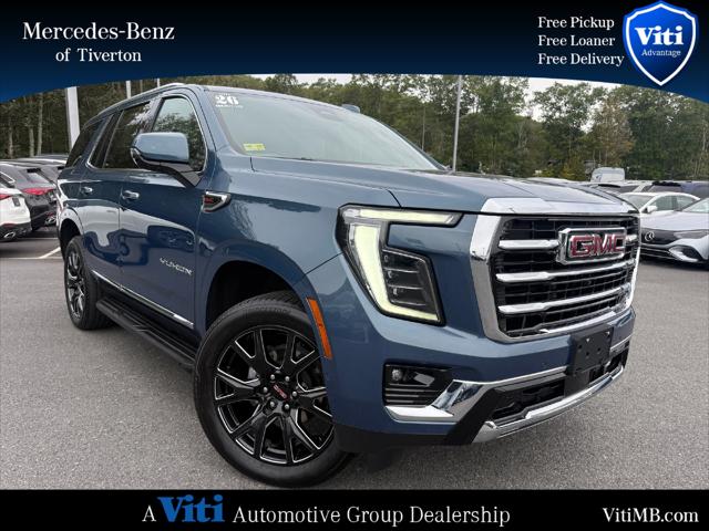 2026 GMC Yukon 4WD Elevation for sale in Tiverton, RI