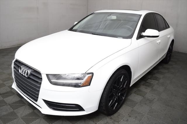 2014 Audi A4 2.0T Premium for sale in Puyallup, WA