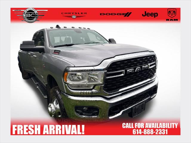 2022 Ram 3500 for sale near Columbus, OH