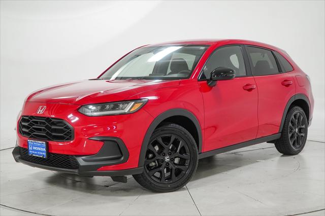 2024 Honda HR-V AWD Sport for sale in Richfield, MN