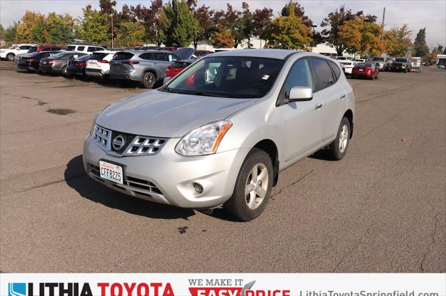 2013 Nissan Rogue S for sale in Springfield, OR