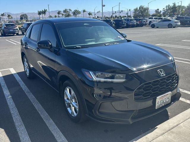 2024 Honda HR-V 2WD LX for sale in Santa Maria, CA