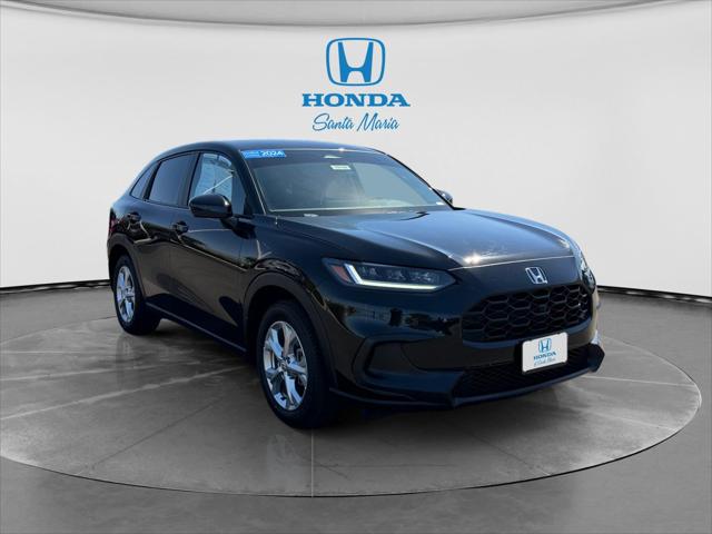 2024 Honda HR-V 2WD LX for sale in Santa Maria, CA
