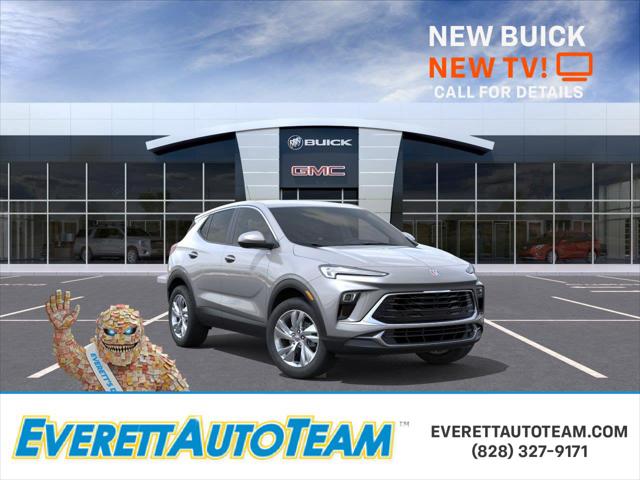 2026 Buick Encore GX Preferred FWD for sale in Morganton, NC