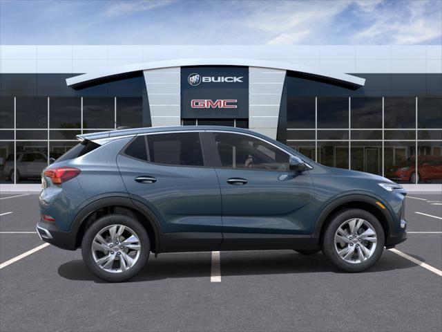 2026 Buick Encore GX Preferred FWD