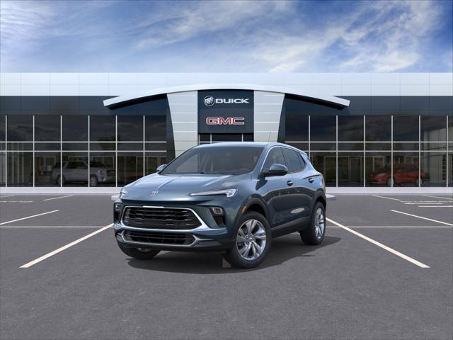 2026 Buick Encore GX Preferred FWD