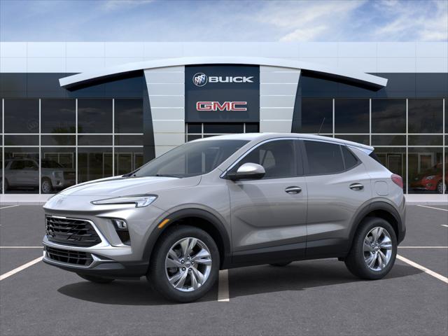 2026 Buick Encore GX Preferred AWD