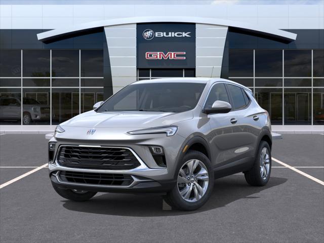 2026 Buick Encore GX Preferred AWD