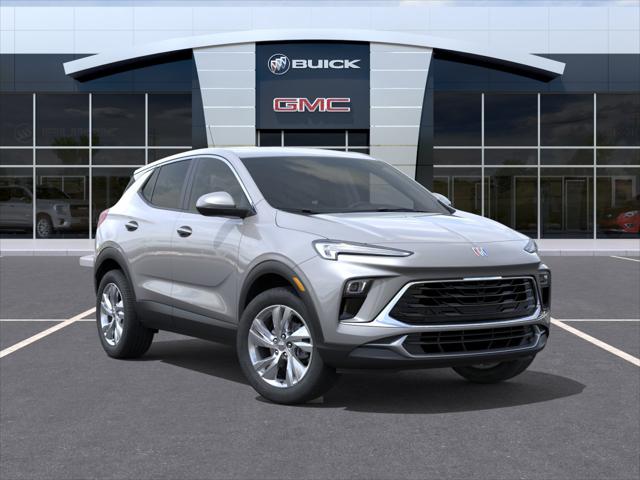 2026 Buick Encore GX Preferred AWD