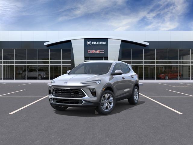 2026 Buick Encore GX Preferred AWD