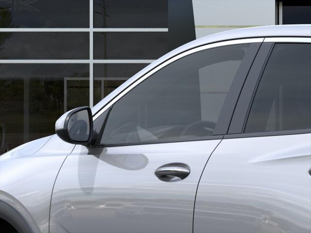 2026 Buick Encore GX Preferred AWD