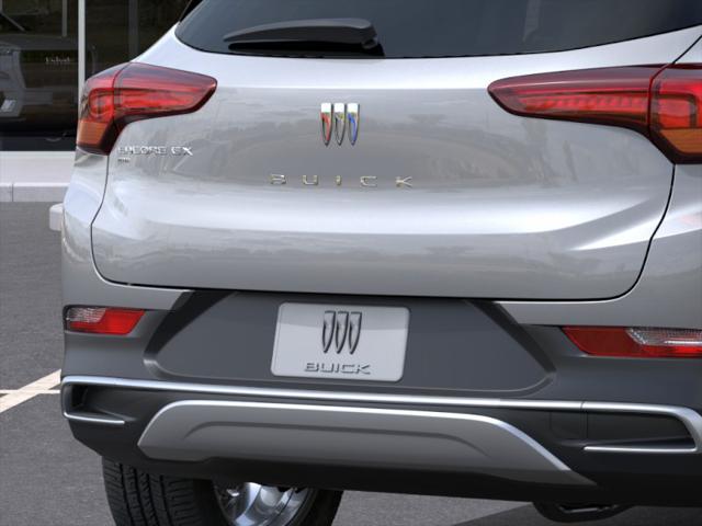 2026 Buick Encore GX Preferred AWD