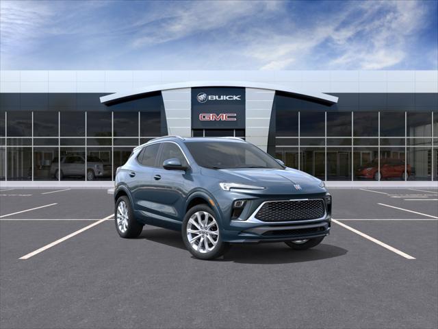 2026 Buick Encore GX Avenir AWD for sale in Olathe, KS
