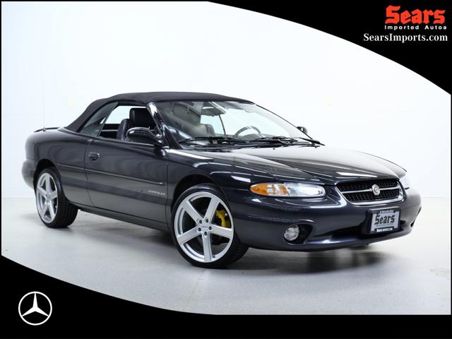 1998 Chrysler Sebring JXi for sale in Minnetonka, MN