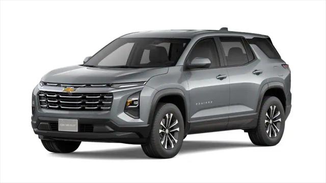 2027 Chevrolet Equinox LT AWD for sale in Warren, PA