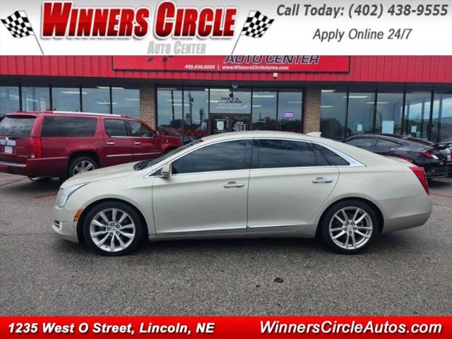 2015 Cadillac XTS Luxury for sale in Lincoln, NE