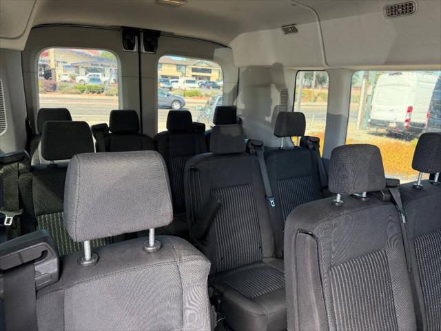 2019 Ford Transit XLT