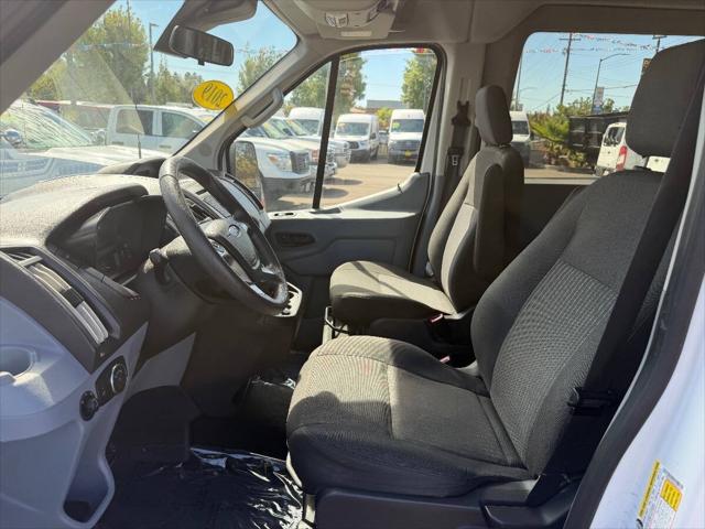 2019 Ford Transit XLT