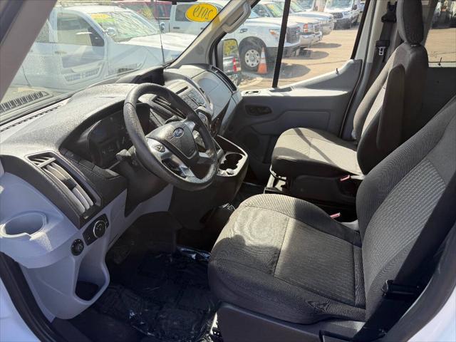2019 Ford Transit XLT