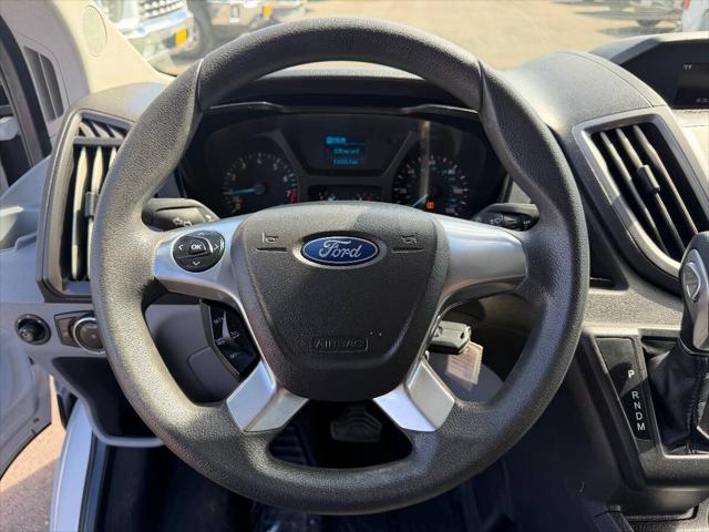 2019 Ford Transit XLT