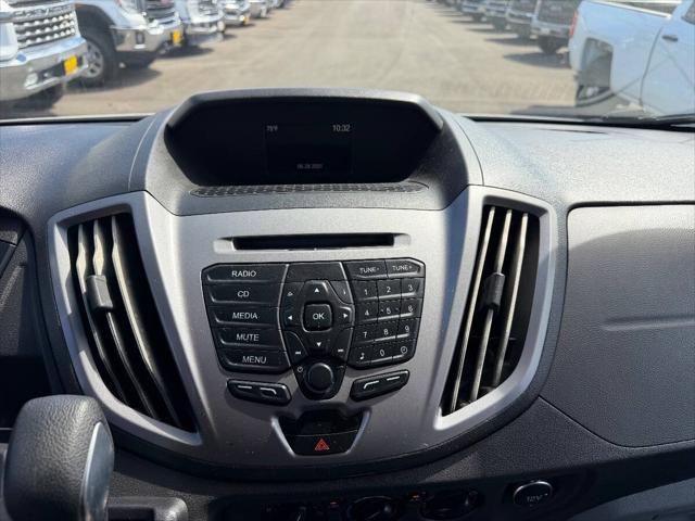 2019 Ford Transit XLT
