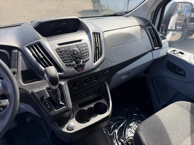 2019 Ford Transit XLT