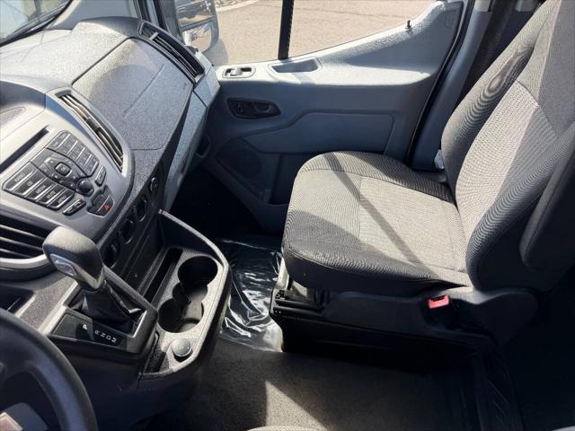 2019 Ford Transit XLT