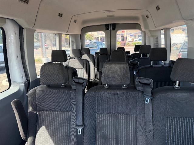 2019 Ford Transit XLT
