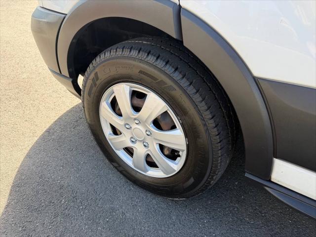 2019 Ford Transit XLT