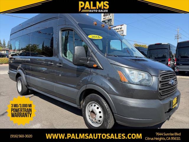 2016 Ford Transit XL for sale in Citrus Heights, CA