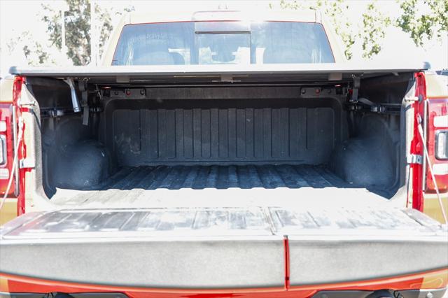 2020 Ram 1500 Big Horn Crew Cab 4x4 57 Box