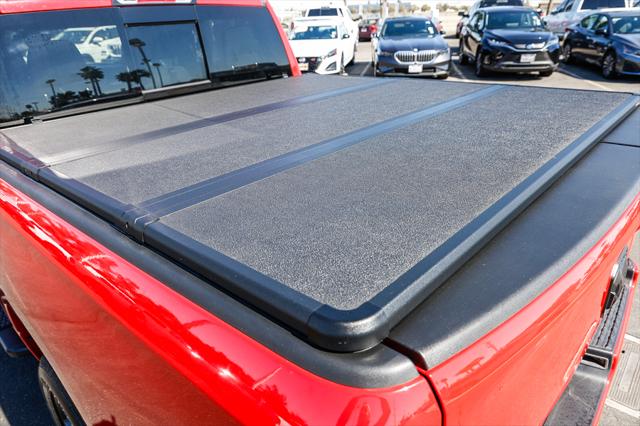 2020 Ram 1500 Big Horn Crew Cab 4x4 57 Box