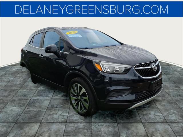 2022 Buick Encore AWD Preferred for sale in GREENSBURG, PA