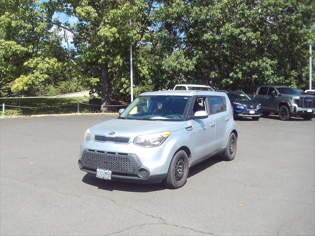 2015 Kia Soul Base for sale in Eugene, OR
