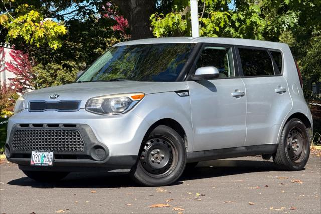 2015 Kia Soul Base for sale in Eugene, OR