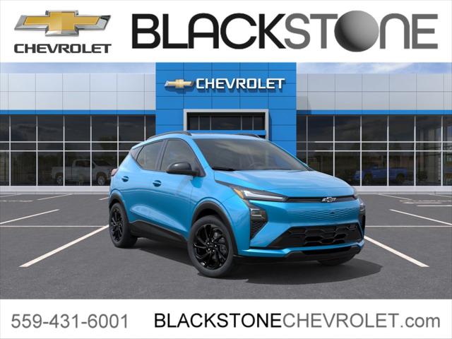 2027 Chevrolet Bolt RS FWD for sale in Fresno, CA