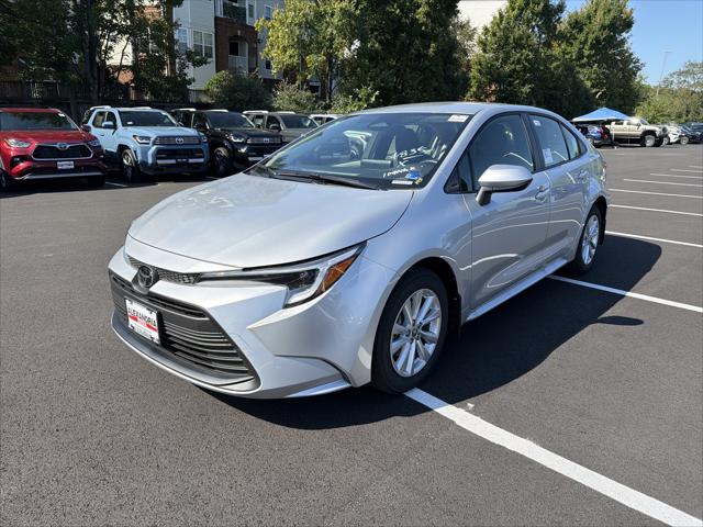 2026 Toyota Corolla Hybrid Hybrid LE for sale in Alexandria, VA