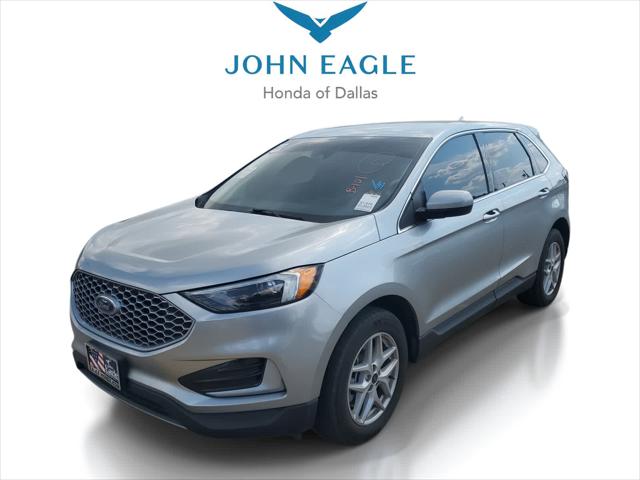 2023 Ford Edge SEL for sale in Dallas, TX