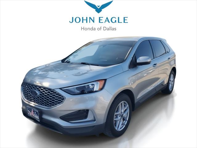 2023 Ford Edge SEL for sale in Dallas, TX