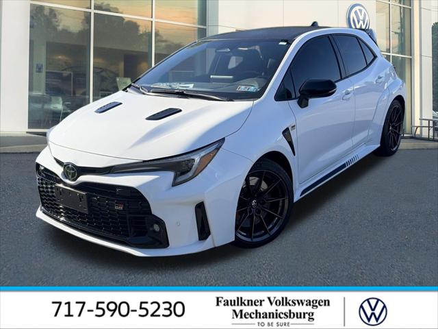 2024 Toyota GR Corolla Circuit for sale in Mechanicsburg, PA