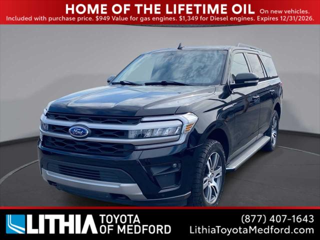 2023 Ford Expedition XLT for sale in Medford, OR