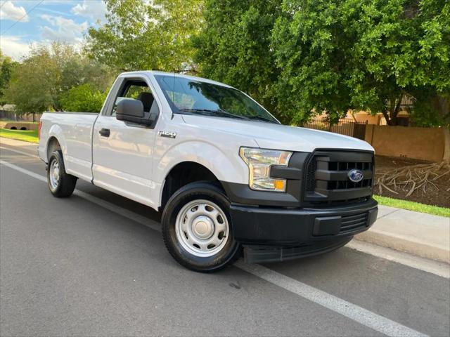 2017 Ford F-150 XL Reg. Cab 2WD for sale in Phoenix, AZ
