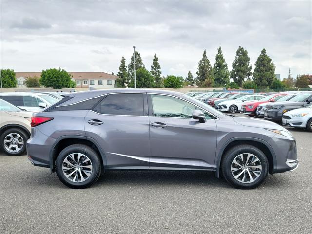 2022 Lexus RX 350 RX 350