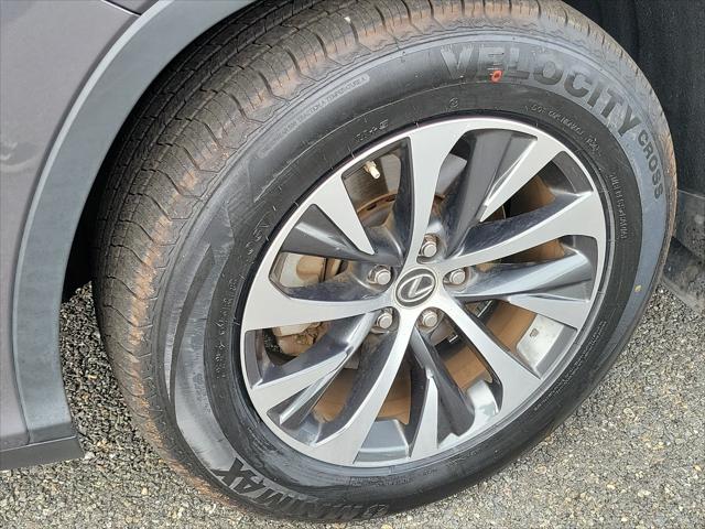 2022 Lexus RX 350 RX 350