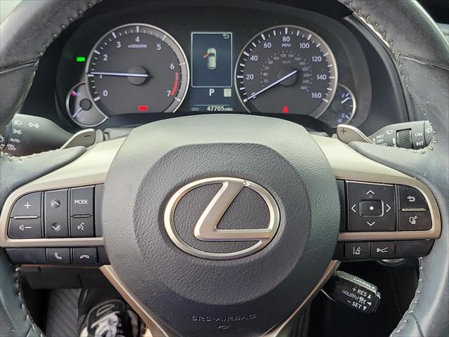 2022 Lexus RX 350 RX 350